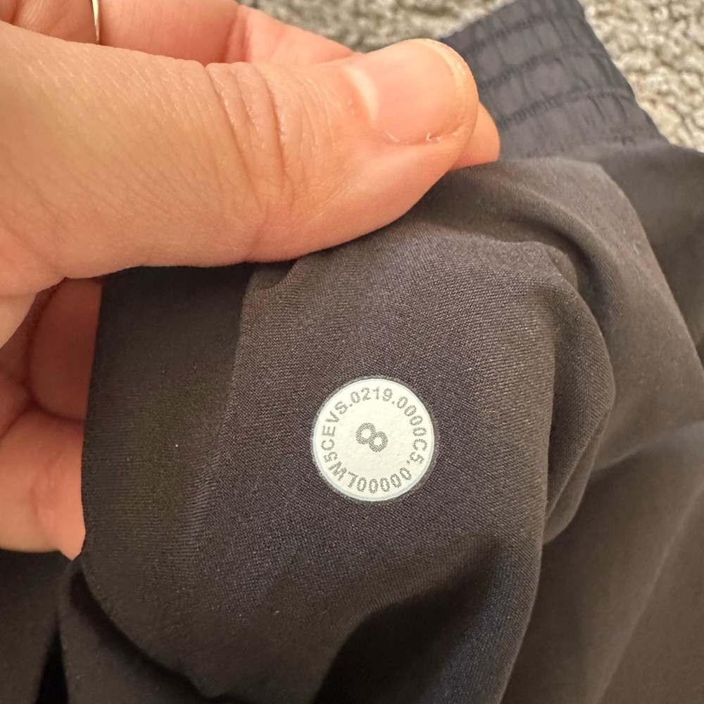 Lululemon Wanderer Jogger - Picture 3 of 7